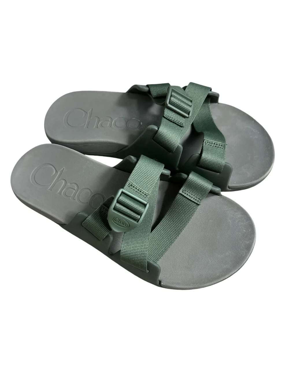 Chaco Chillos Slide Sandals